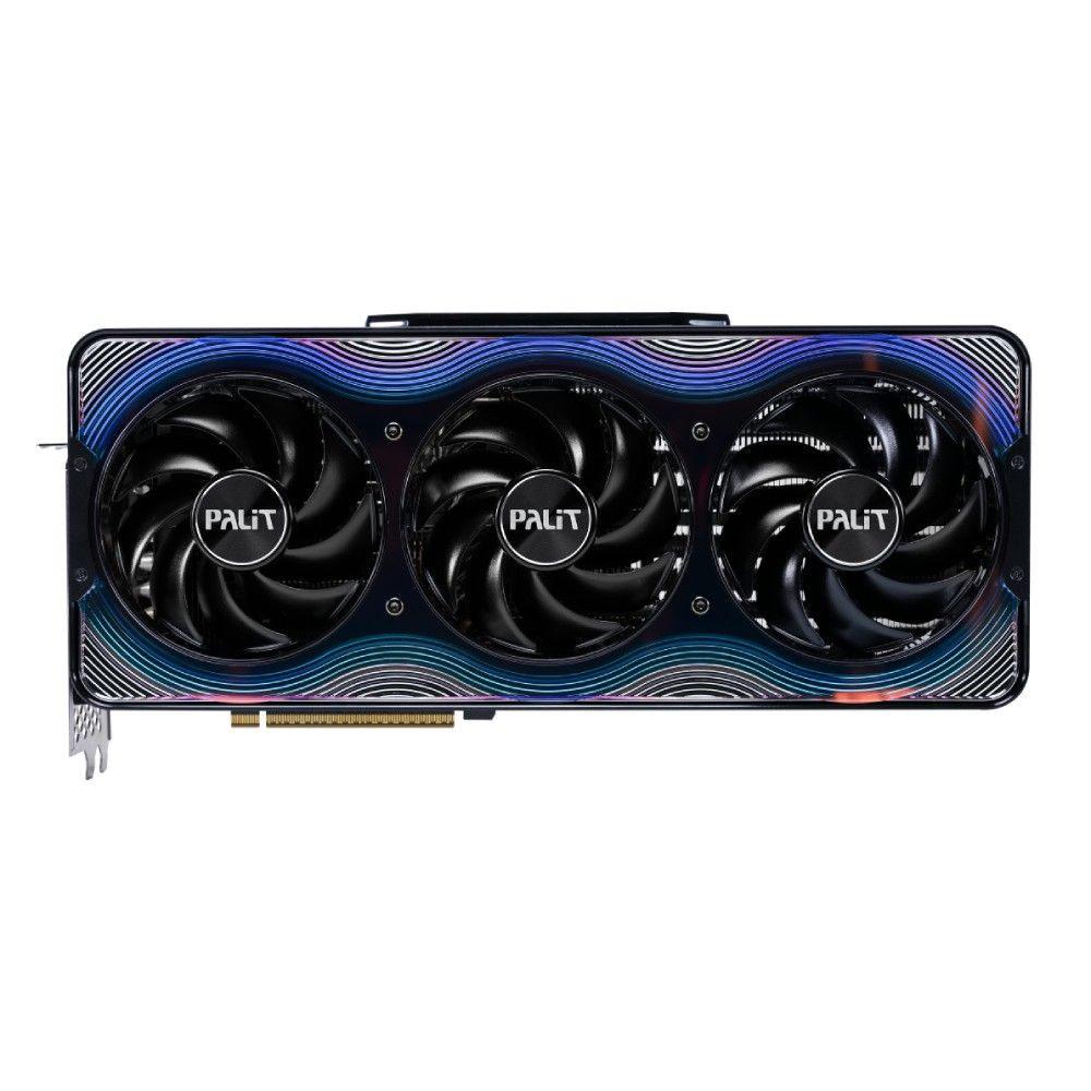 PALIT GeForce RTX 5080 GameRock | Gigatron