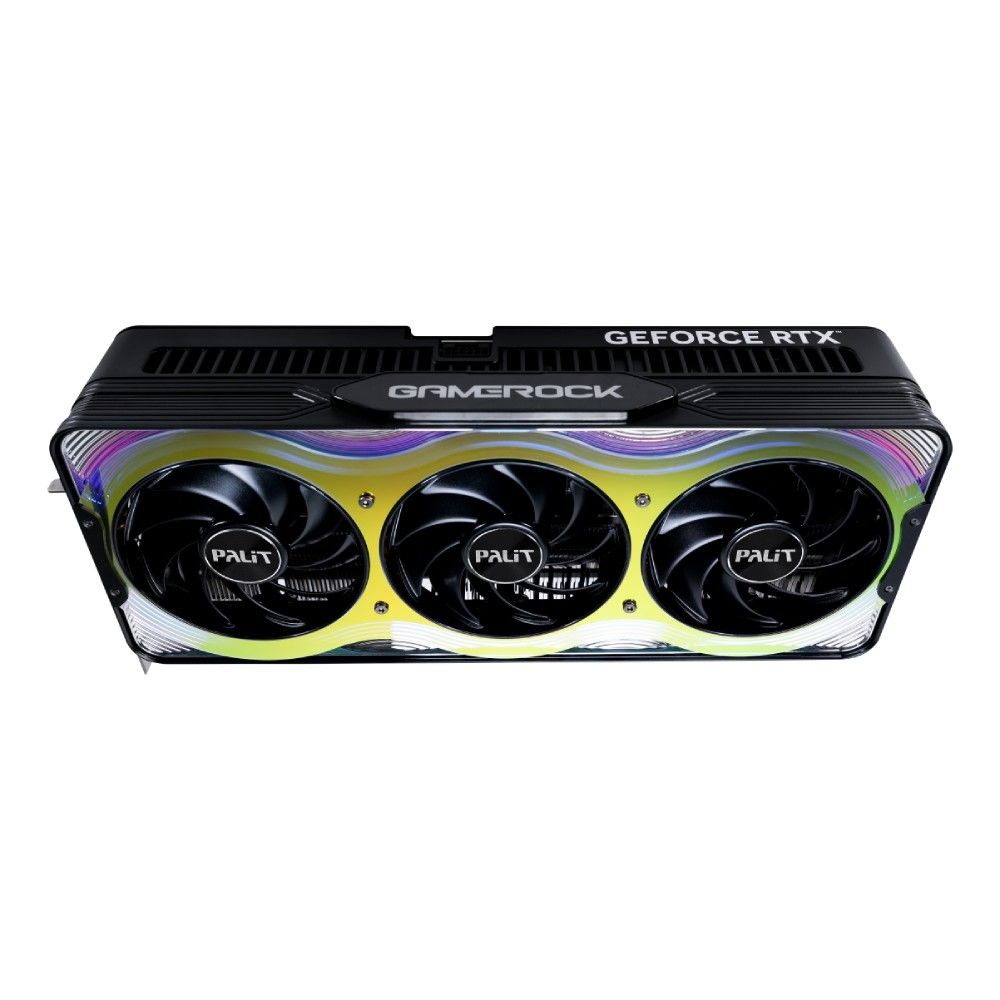 PALIT GeForce RTX 5080 GameRock | Gigatron